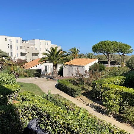 Appartement Le Rêve Bleu à Saint-Cyprien  Extérieur photo