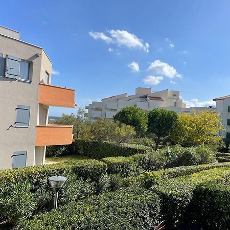 Appartement Le Rêve Bleu à Saint-Cyprien  Extérieur photo
