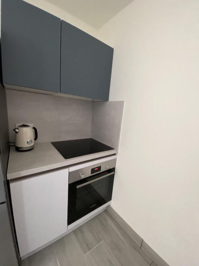 Appartement Le Rêve Bleu à Saint-Cyprien  Extérieur photo