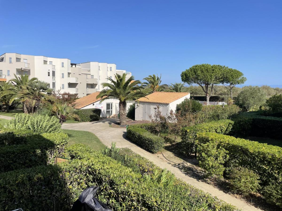 Appartement Le Rêve Bleu à Saint-Cyprien  Extérieur photo