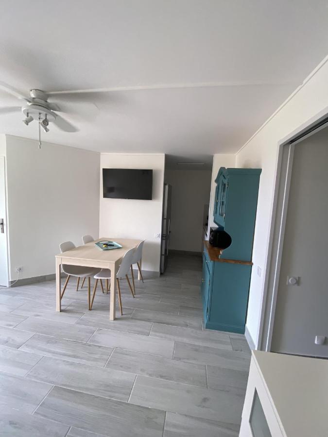 Appartement Le Rêve Bleu à Saint-Cyprien  Extérieur photo