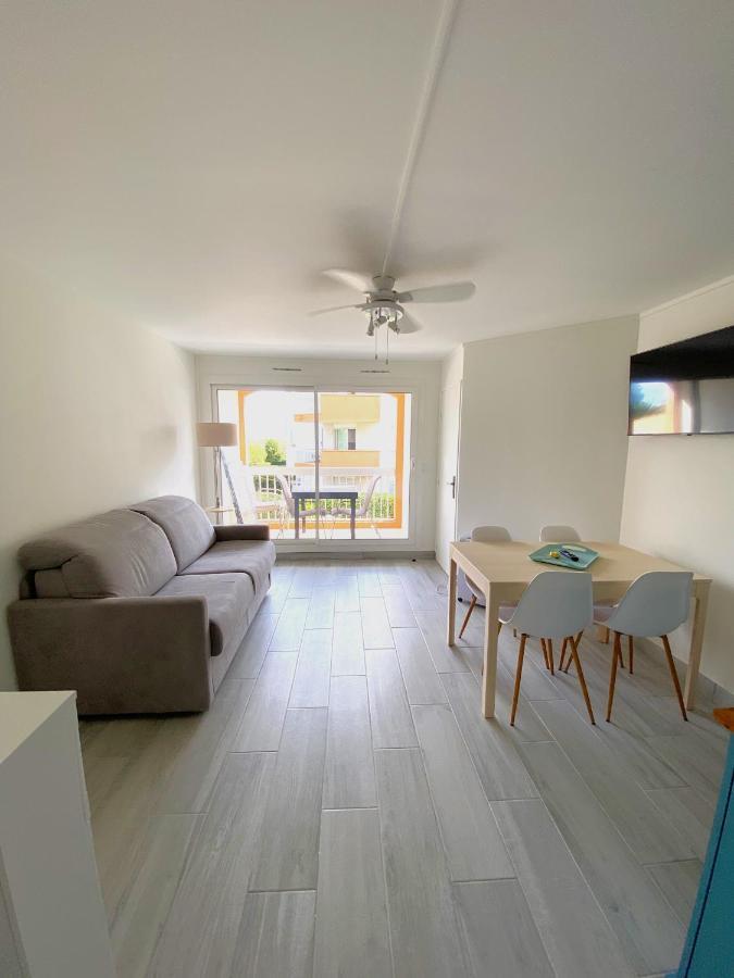 Appartement Le Rêve Bleu à Saint-Cyprien  Extérieur photo