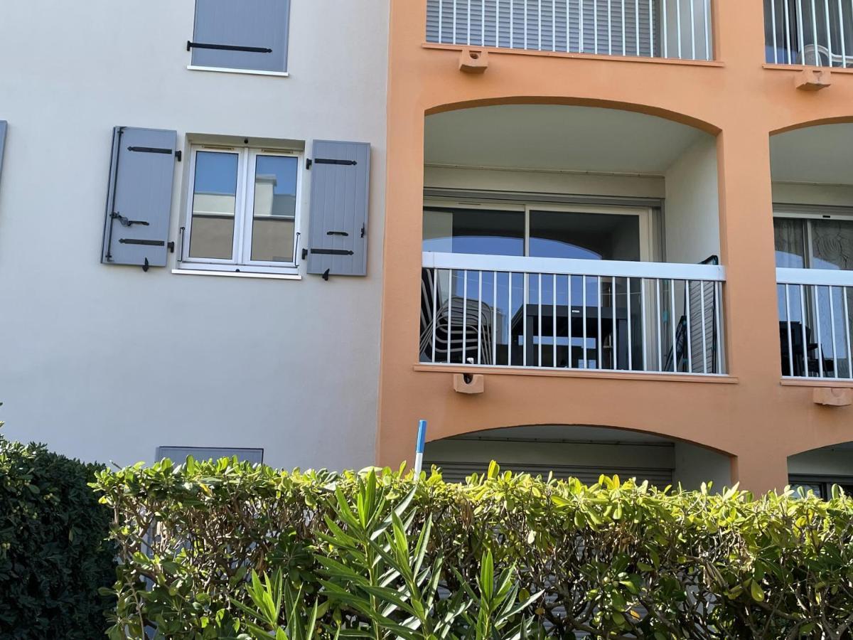 Appartement Le Rêve Bleu à Saint-Cyprien  Extérieur photo