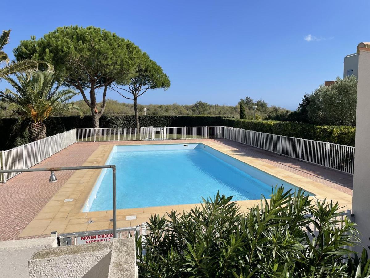 Appartement Le Rêve Bleu à Saint-Cyprien  Extérieur photo