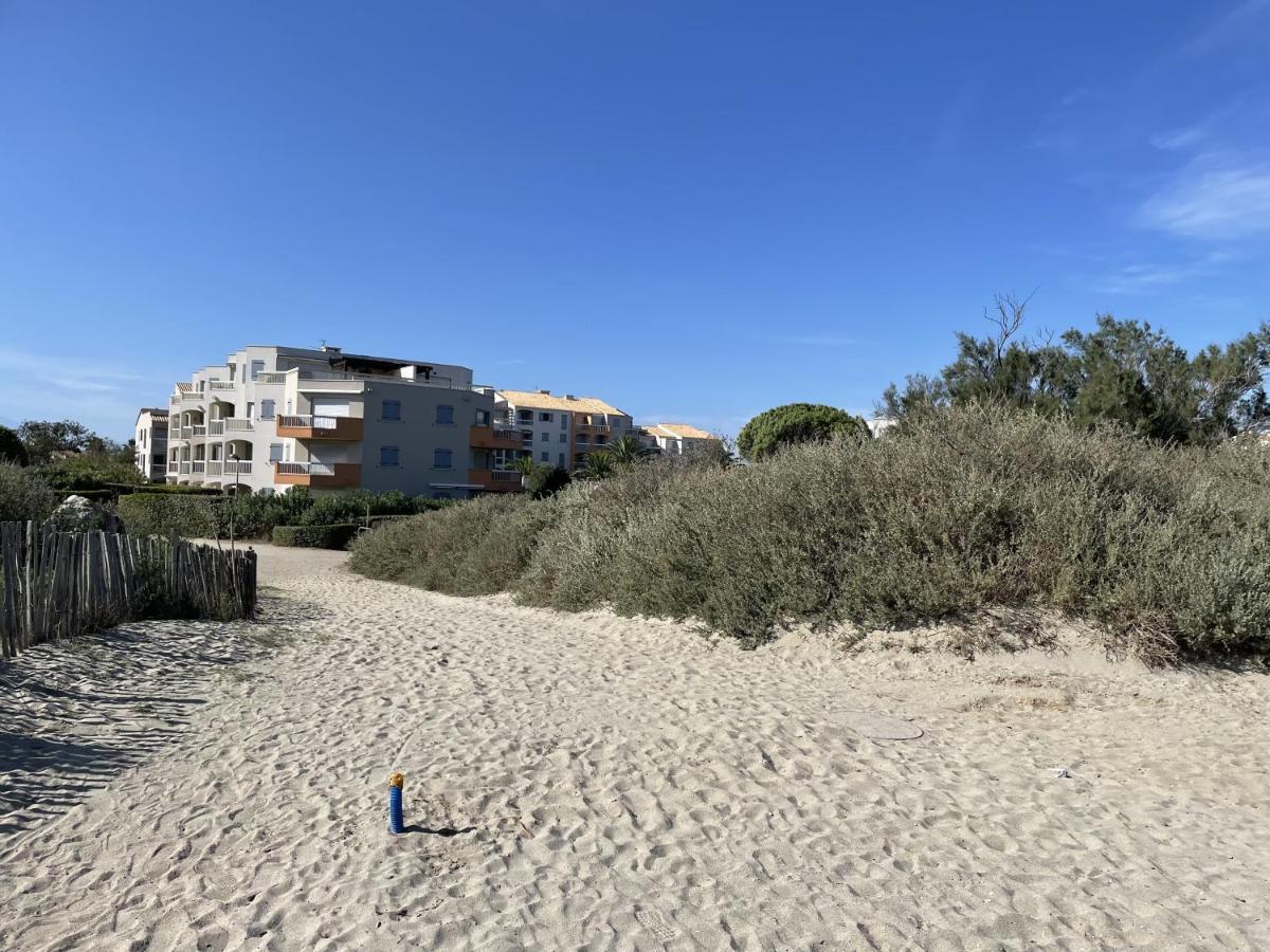 Appartement Le Rêve Bleu à Saint-Cyprien  Extérieur photo