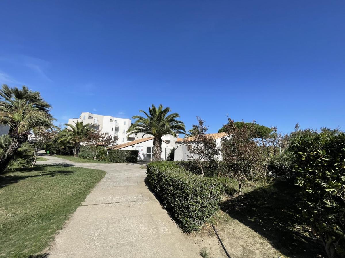 Appartement Le Rêve Bleu à Saint-Cyprien  Extérieur photo