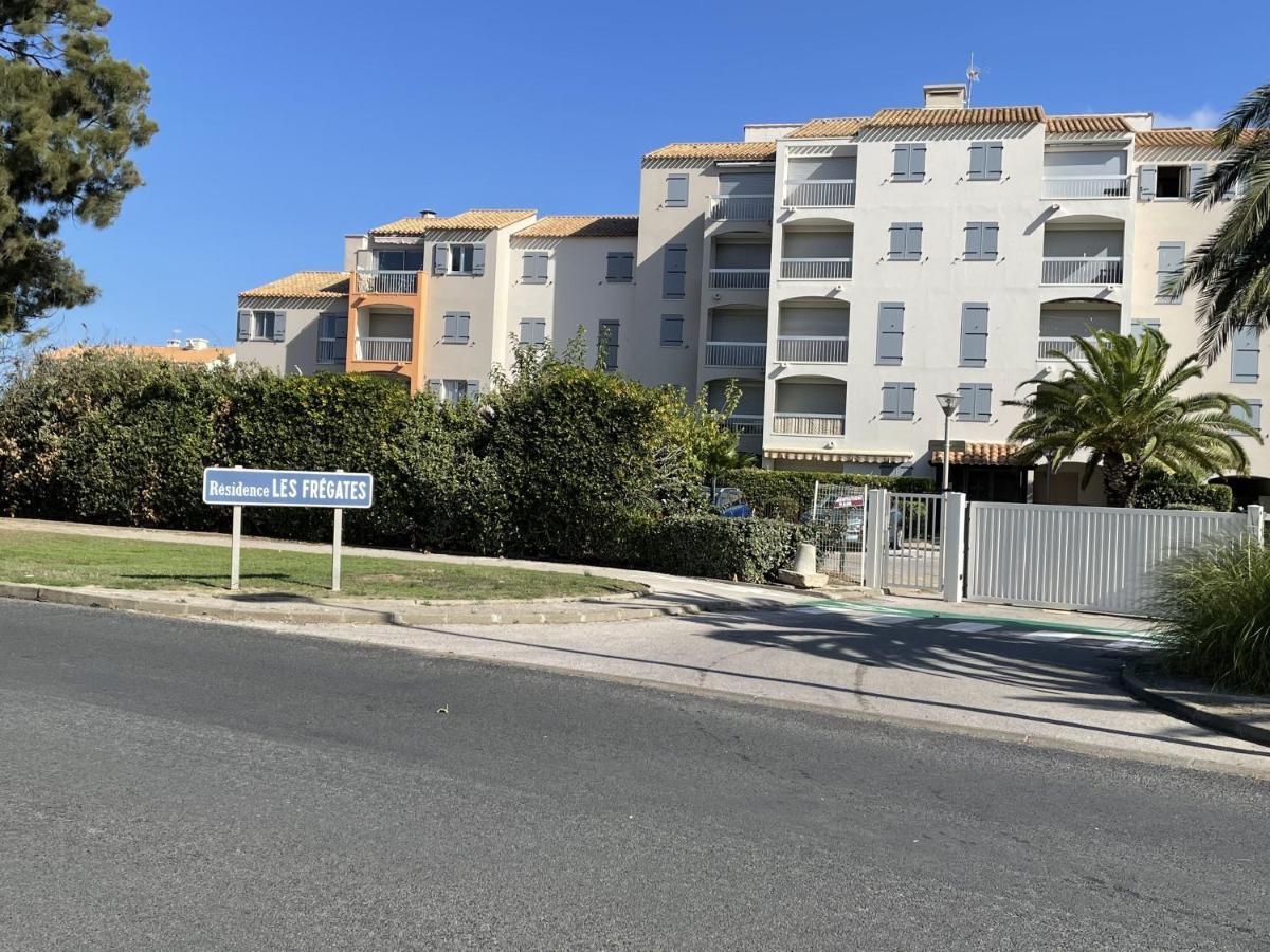Appartement Le Rêve Bleu à Saint-Cyprien  Extérieur photo