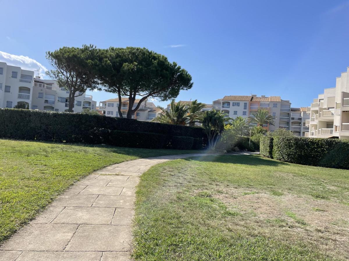 Appartement Le Rêve Bleu à Saint-Cyprien  Extérieur photo