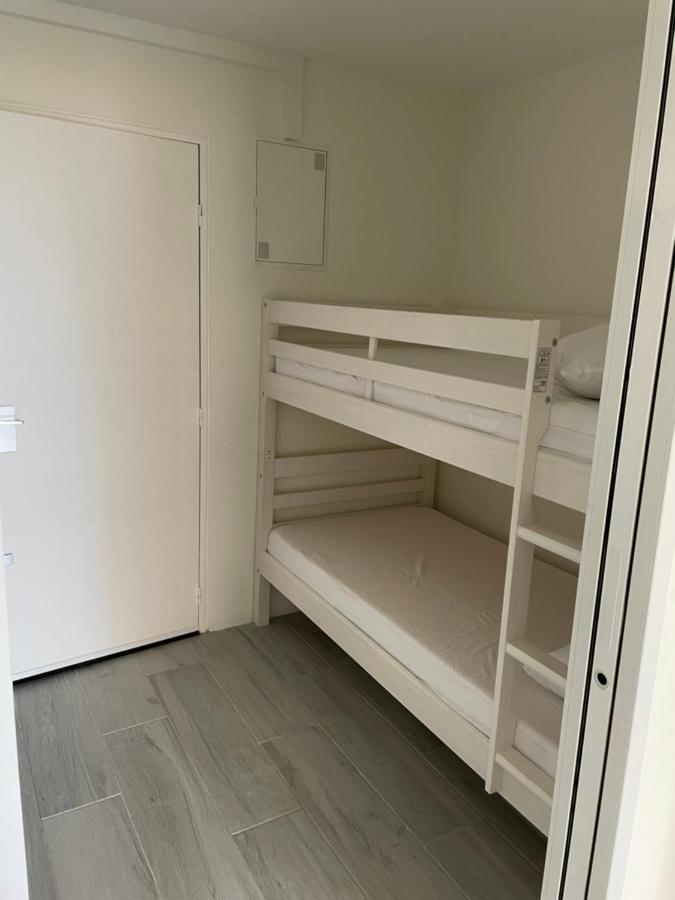 Appartement Le Rêve Bleu à Saint-Cyprien  Extérieur photo