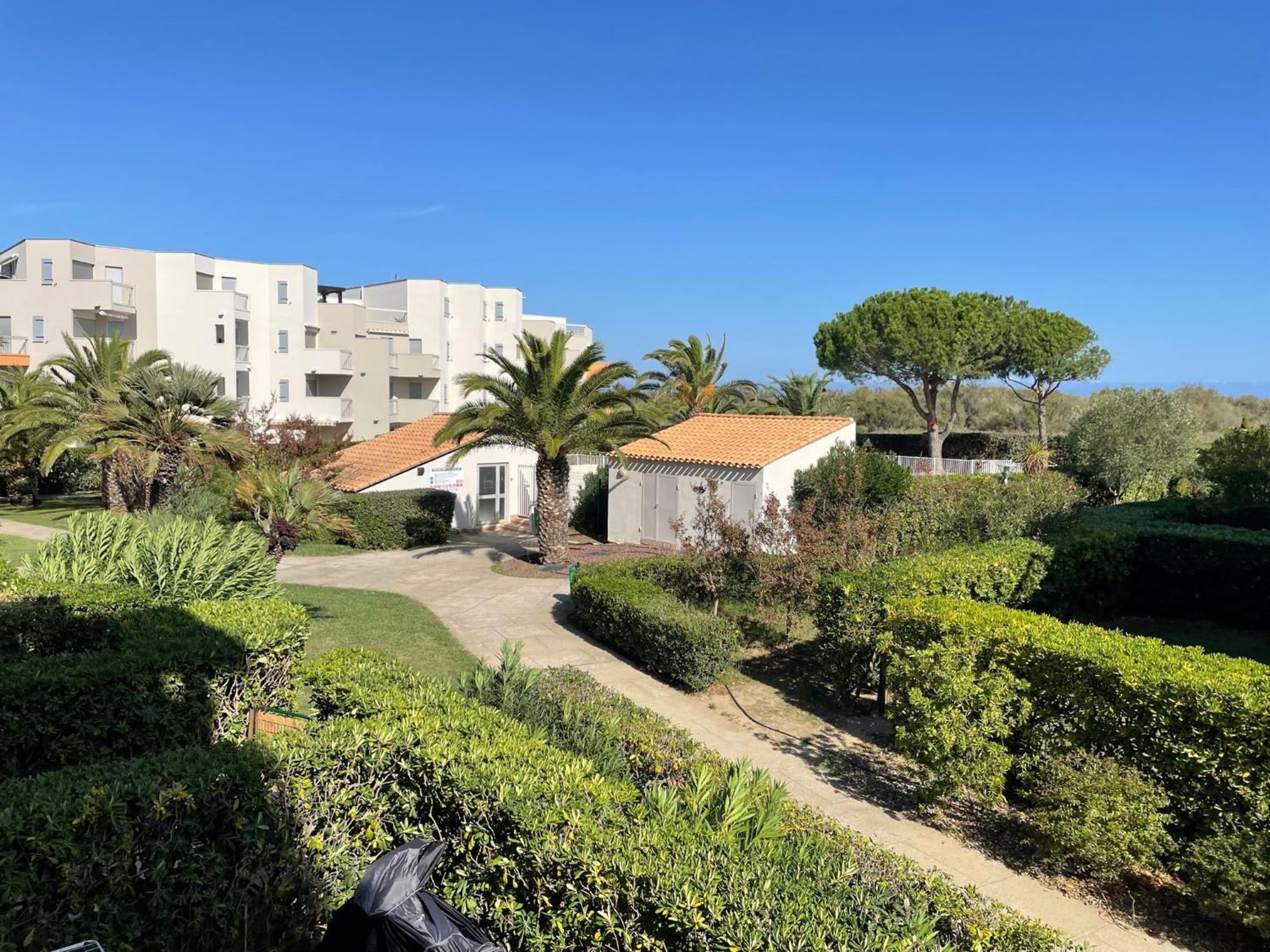 Appartement Le Rêve Bleu à Saint-Cyprien  Extérieur photo